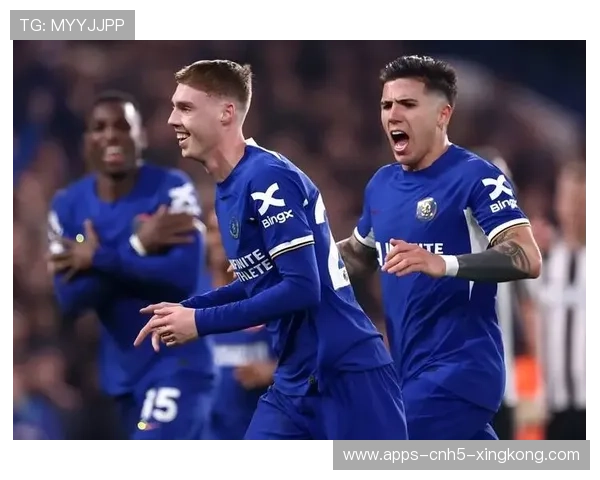 切尔西准备引入新一代南美爆点，开启蓝军新篇章